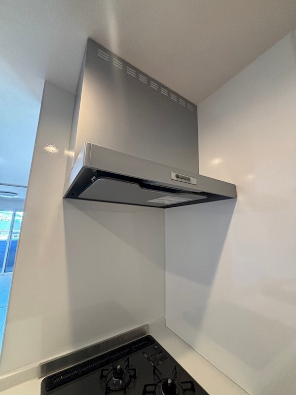 ヴェラ　ロホの物件内観写真