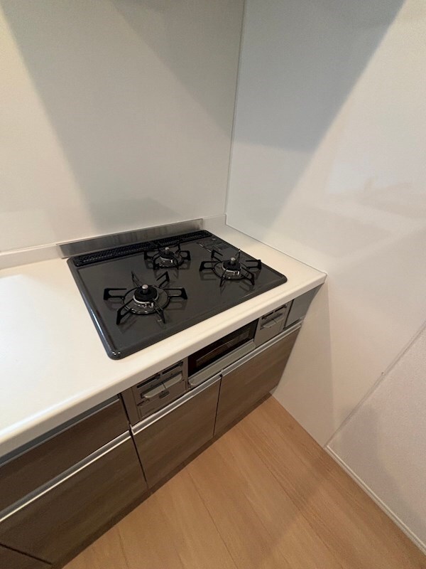 ヴェラ　ロホの物件内観写真