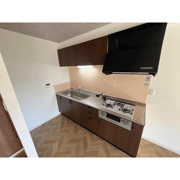 ＶＩＶＡ甲陽の物件内観写真