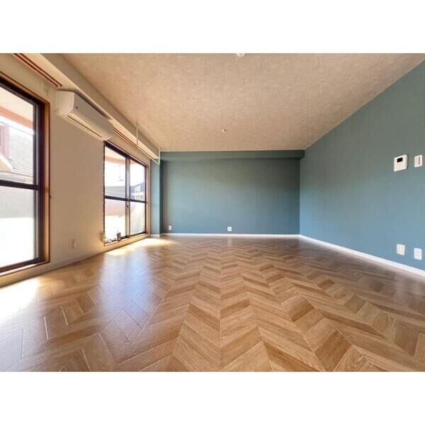 ＶＩＶＡ甲陽の物件内観写真