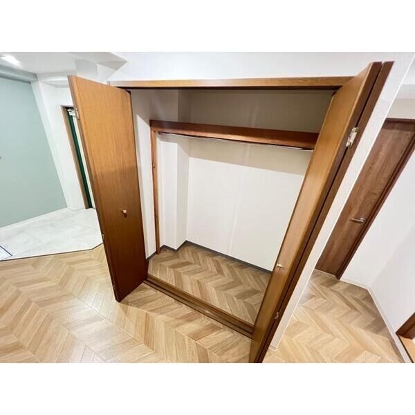 ＶＩＶＡ甲陽の物件内観写真