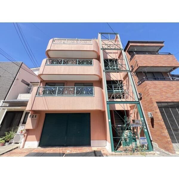 ＶＩＶＡ甲陽の物件内観写真