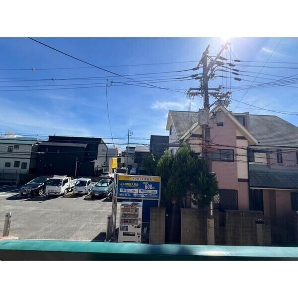 ＶＩＶＡ甲陽の物件内観写真