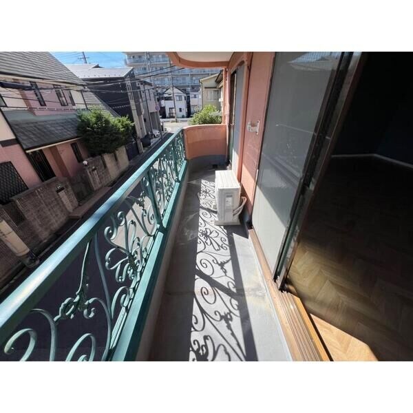 ＶＩＶＡ甲陽の物件内観写真