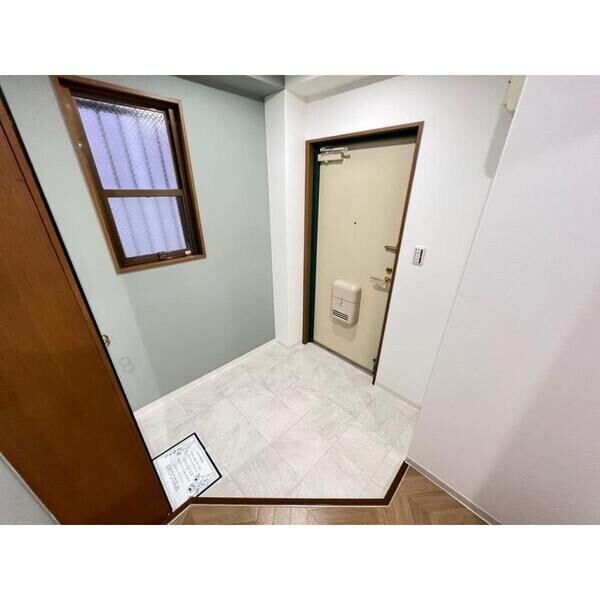 ＶＩＶＡ甲陽の物件内観写真