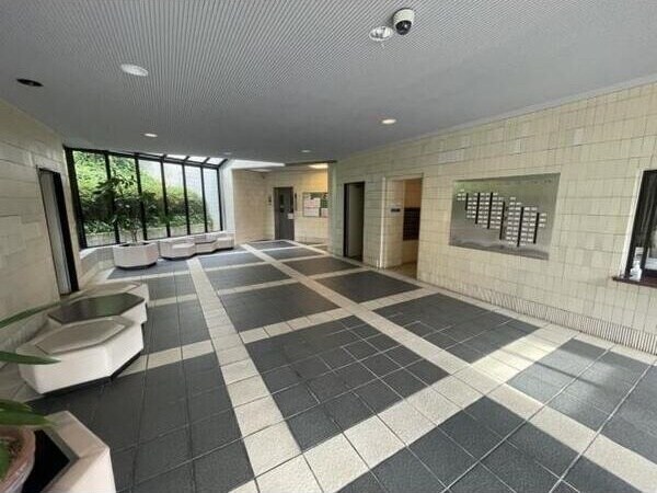 イトーピア甲陽園の物件内観写真