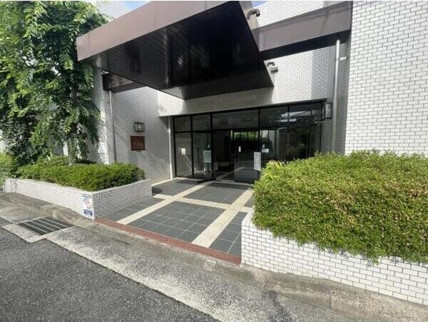 イトーピア甲陽園の物件内観写真