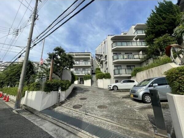 イトーピア甲陽園の物件内観写真