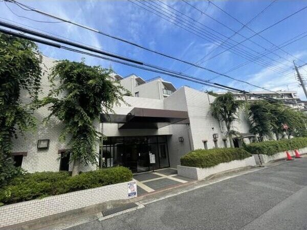 イトーピア甲陽園の物件内観写真