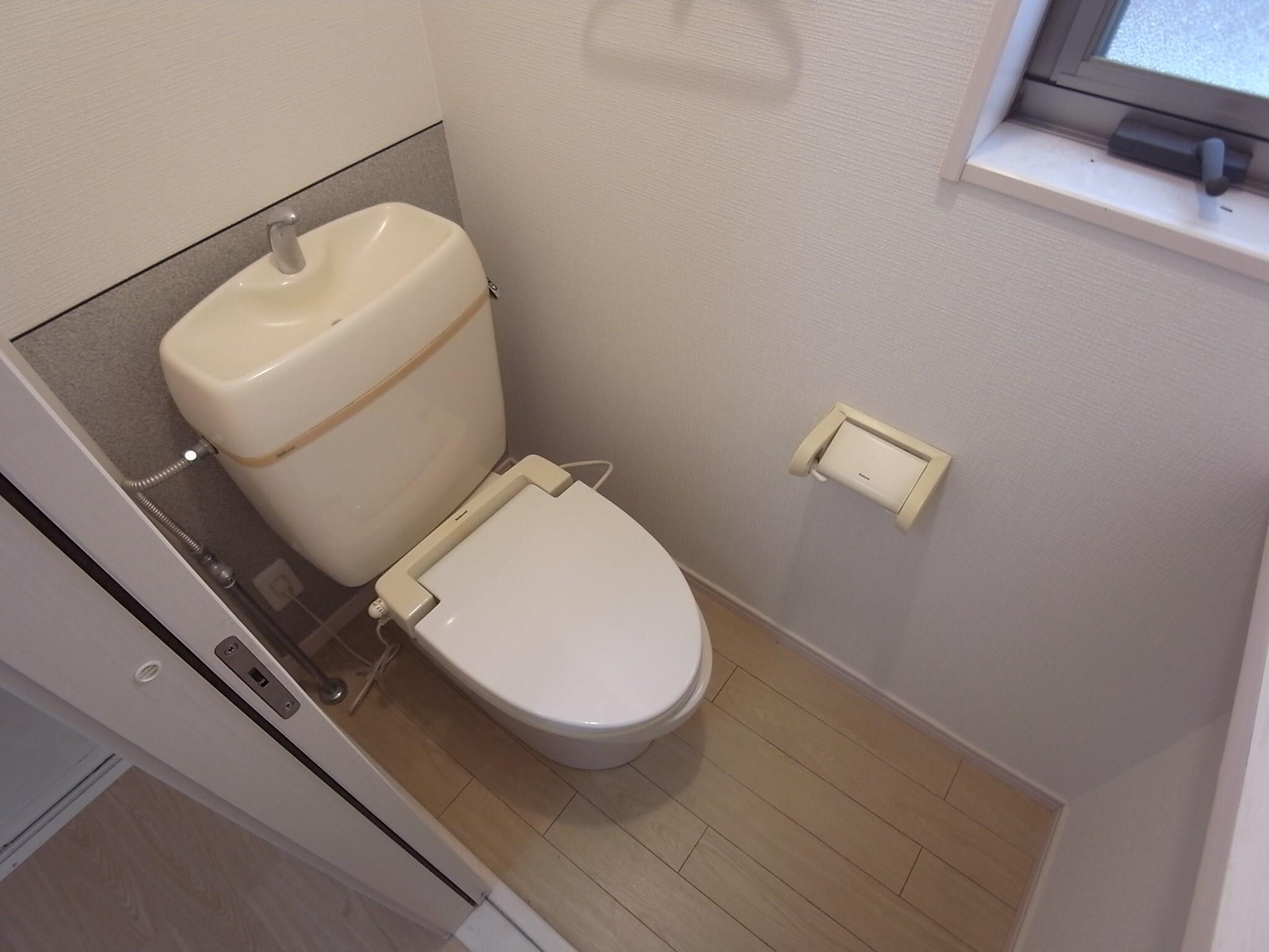 ディアコート御影の物件内観写真