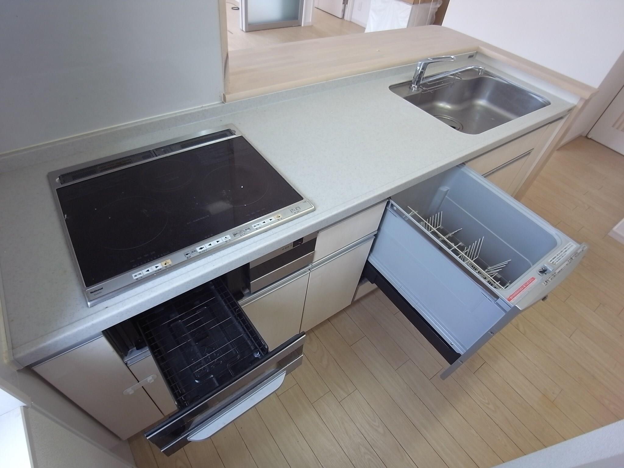 ディアコート御影の物件内観写真