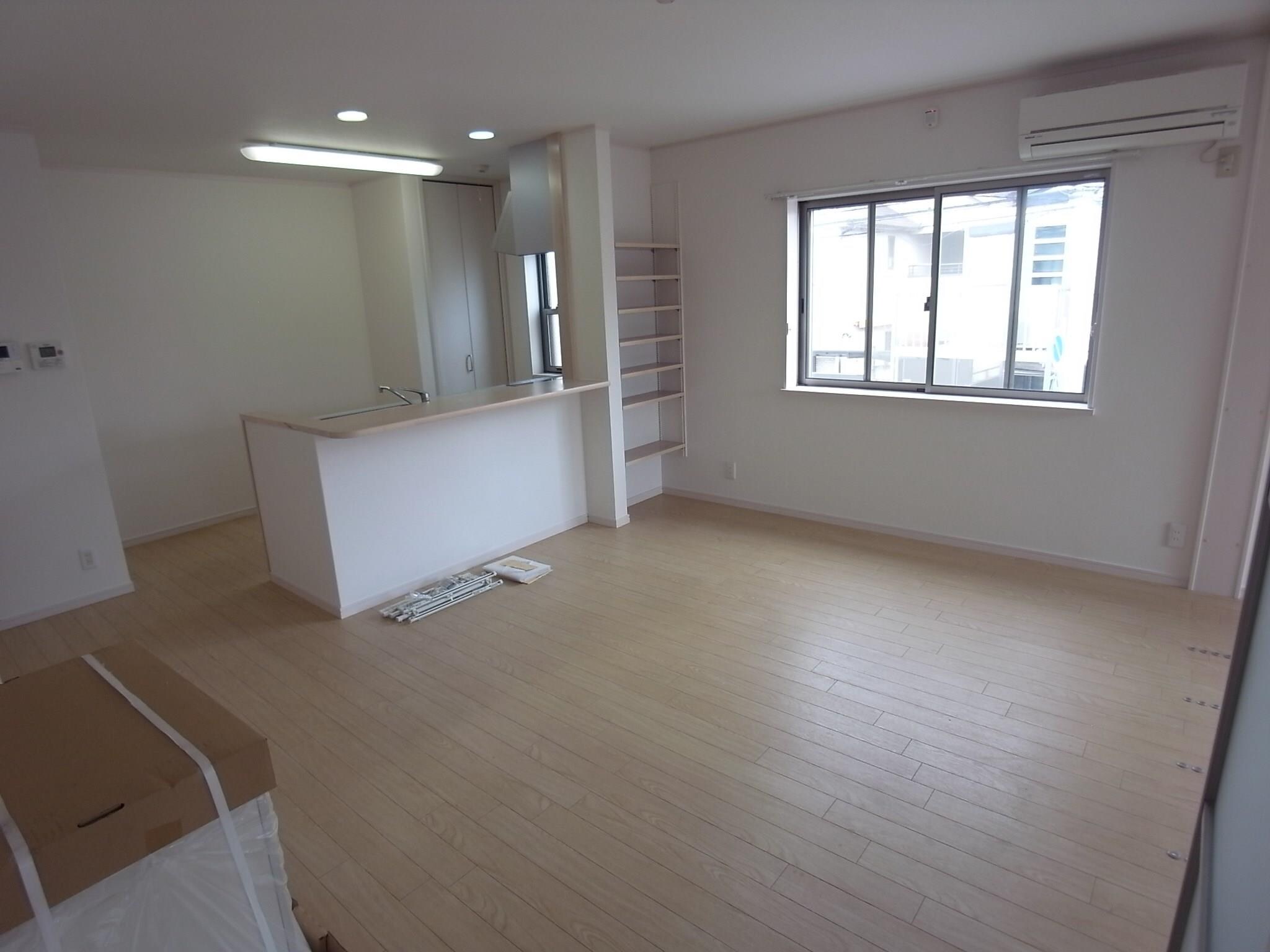 ディアコート御影の物件内観写真