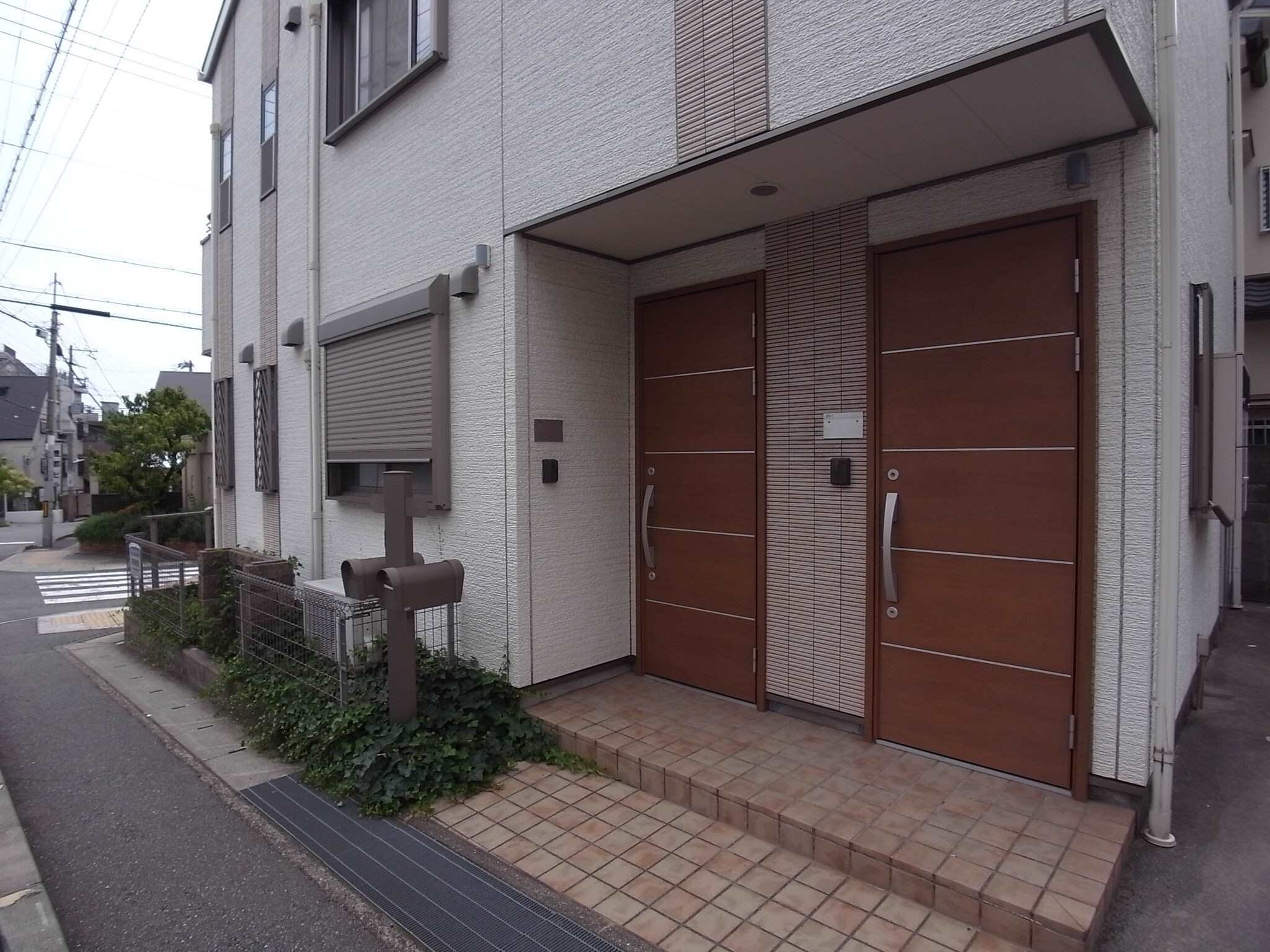 ディアコート御影の物件内観写真