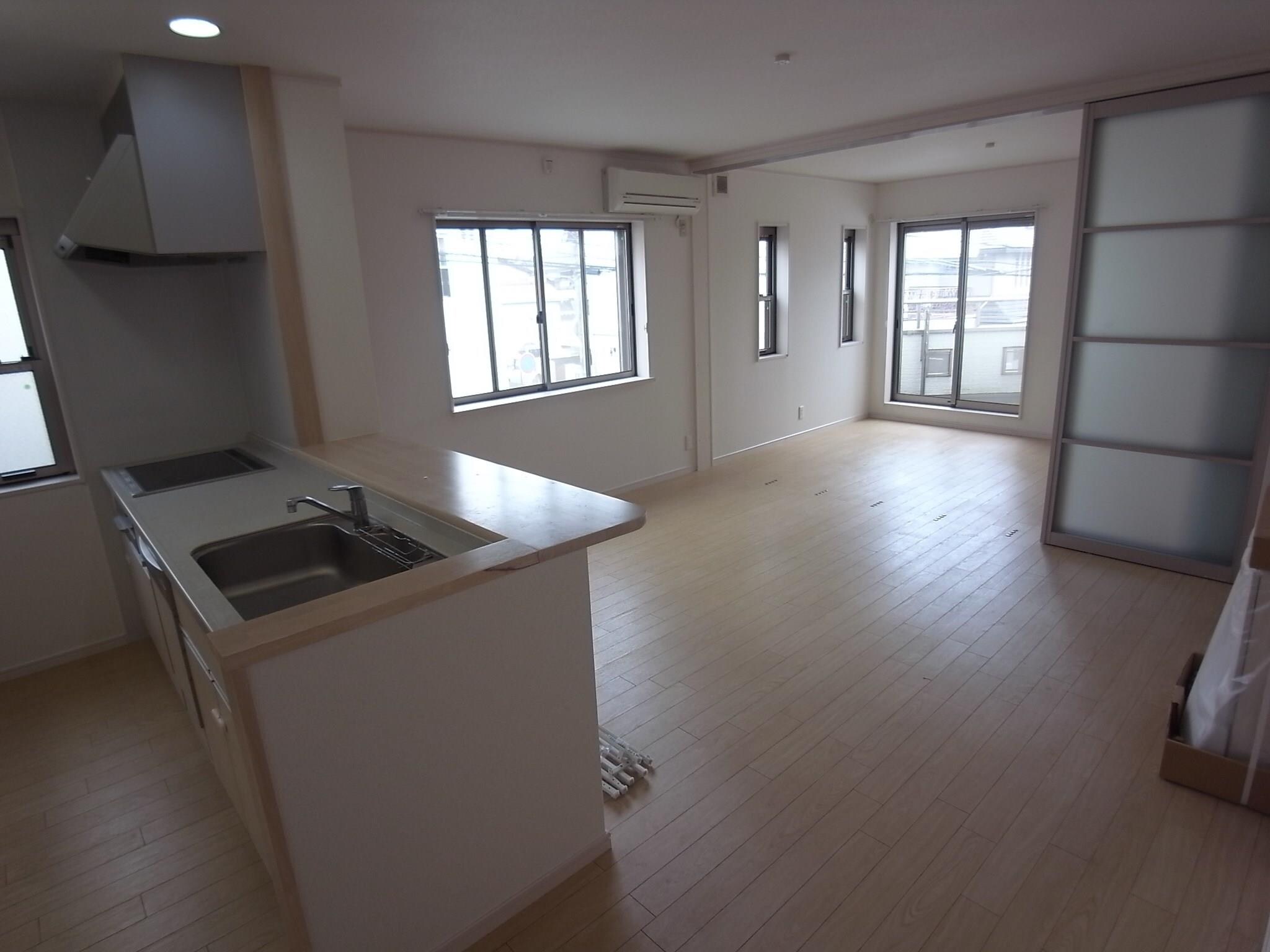 ディアコート御影の物件内観写真