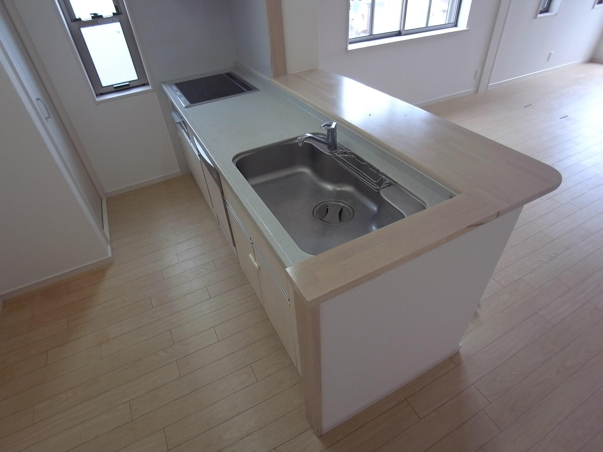 ディアコート御影の物件内観写真