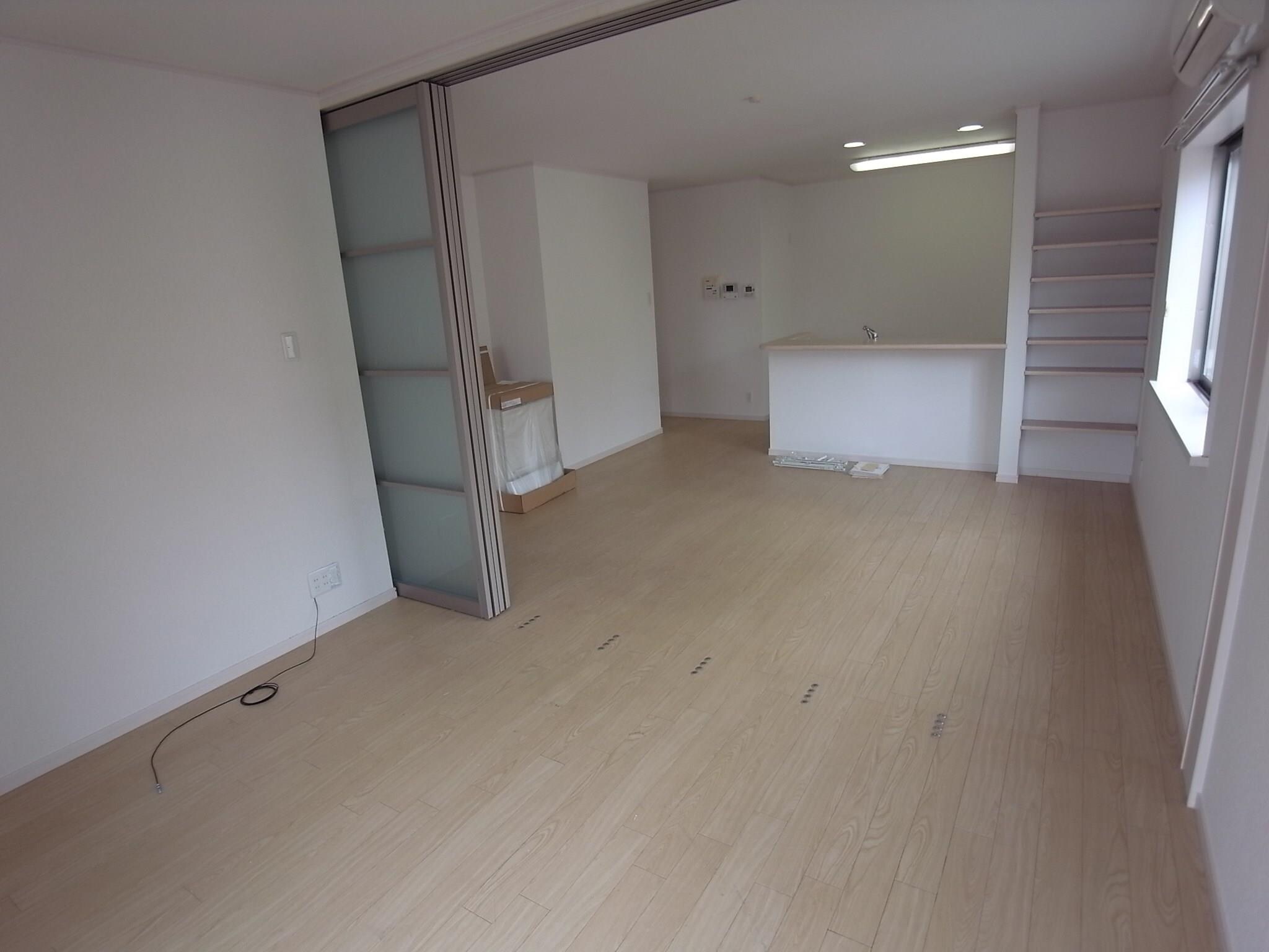 ディアコート御影の物件内観写真