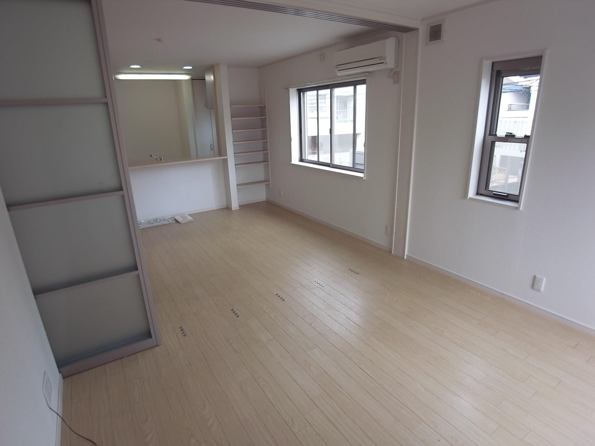 ディアコート御影の物件内観写真