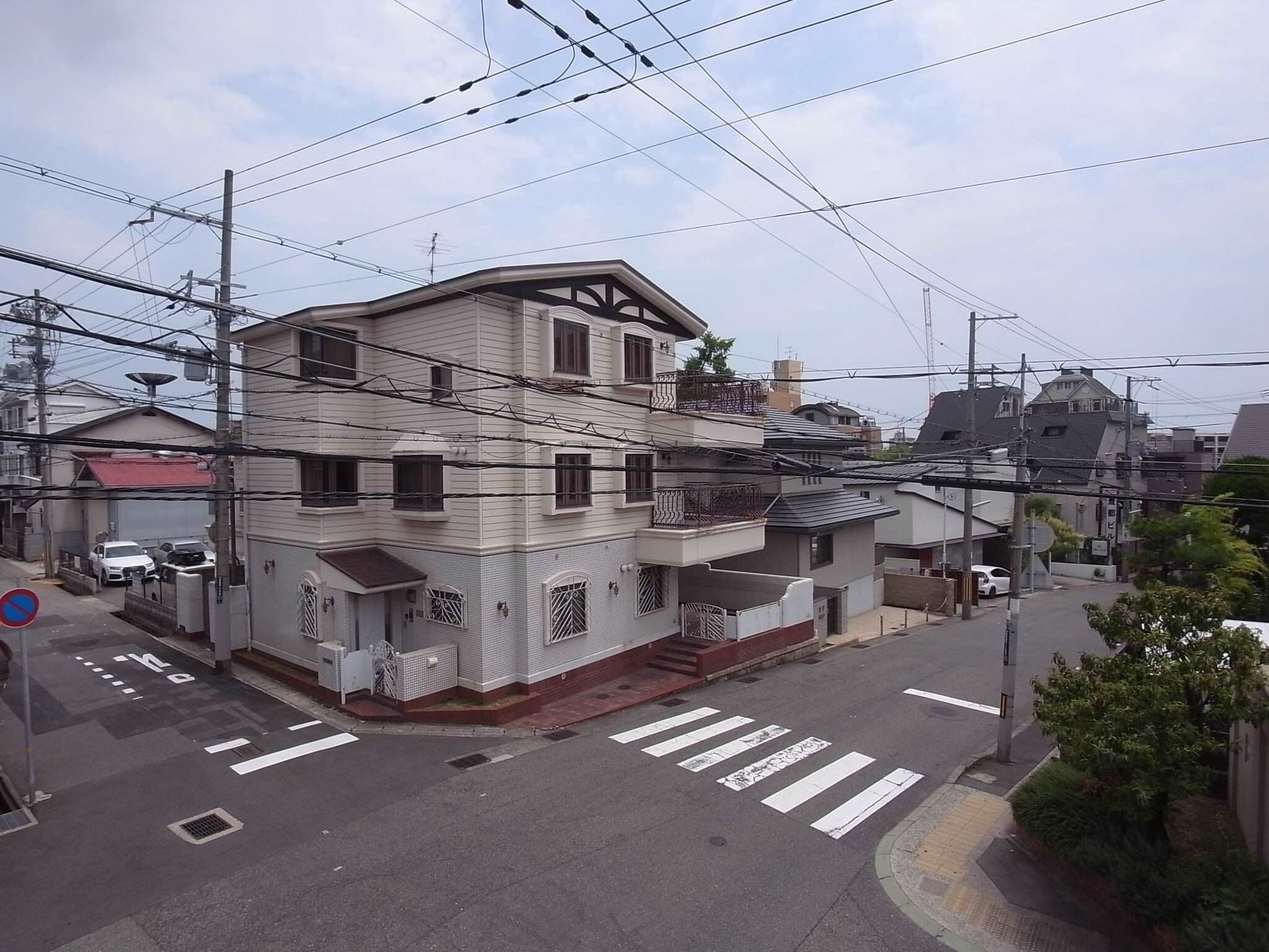 ディアコート御影の物件内観写真