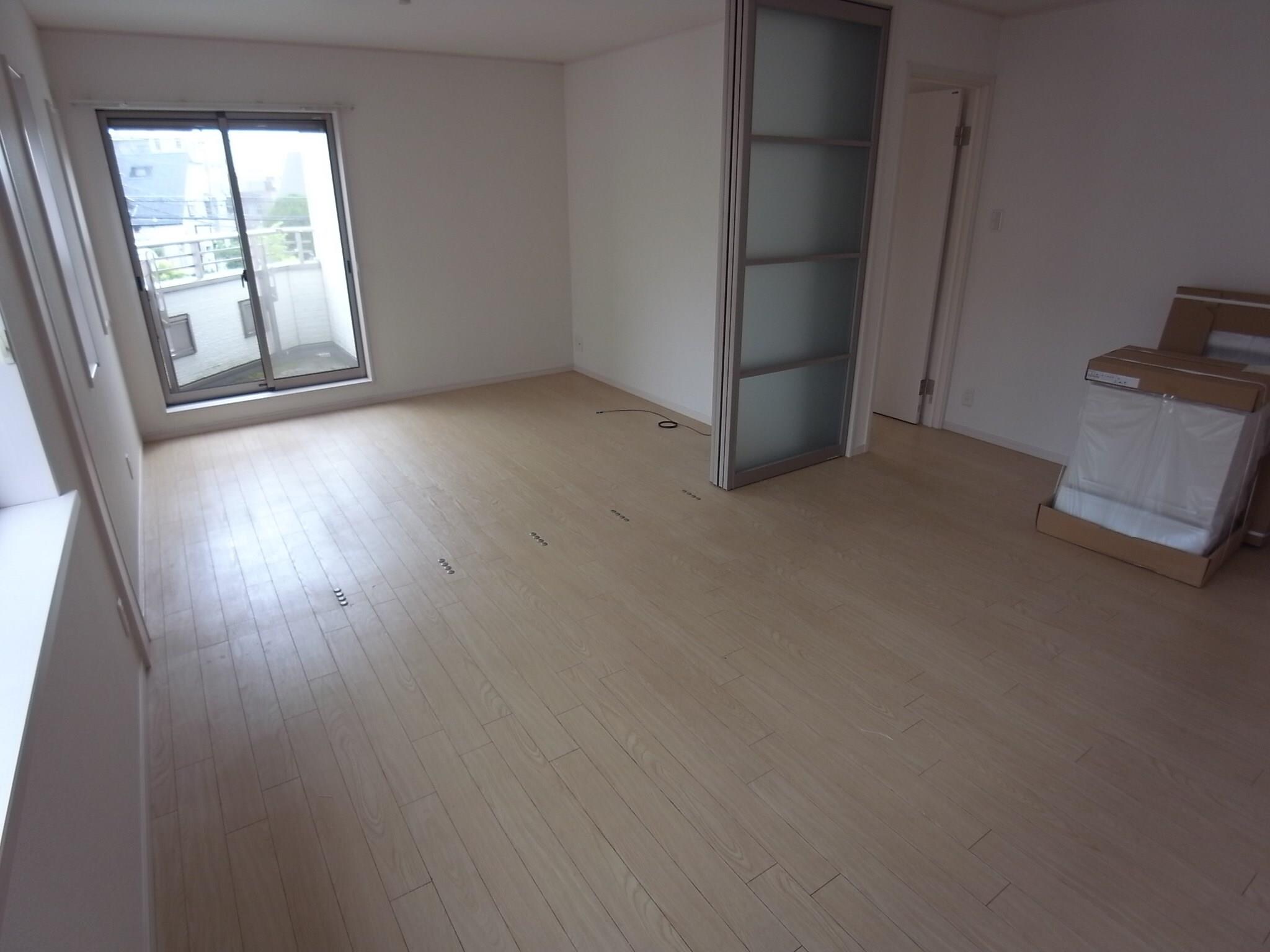 ディアコート御影の物件内観写真