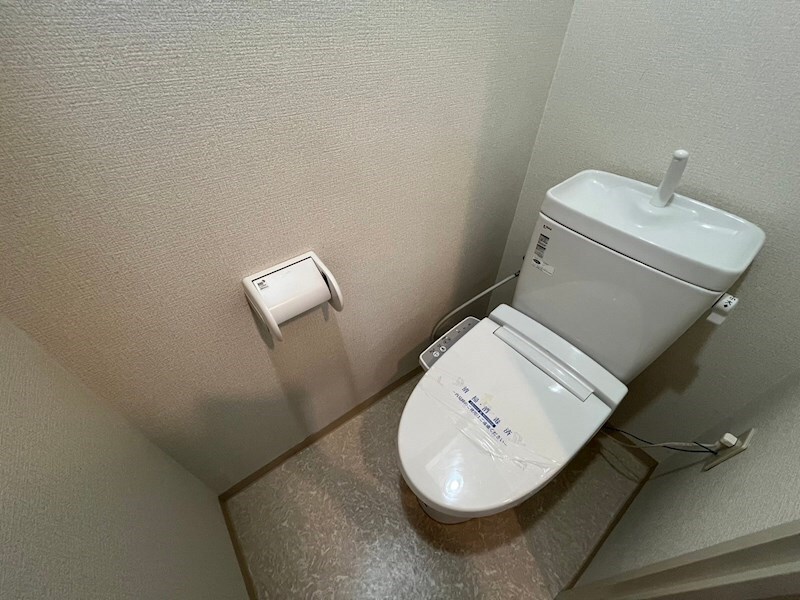 サンビルダー青谷の物件内観写真