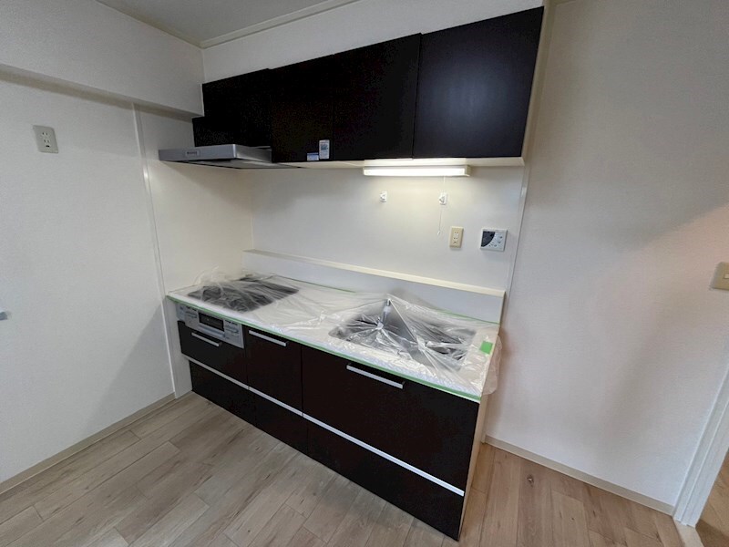 サンビルダー青谷の物件内観写真