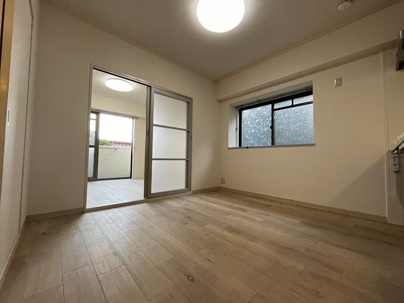 サンビルダー青谷の物件内観写真