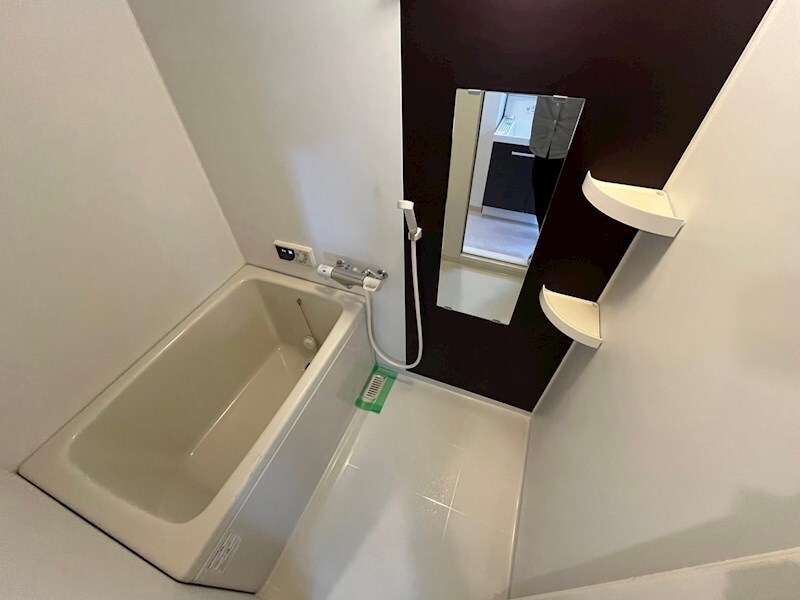 サンビルダー青谷の物件内観写真