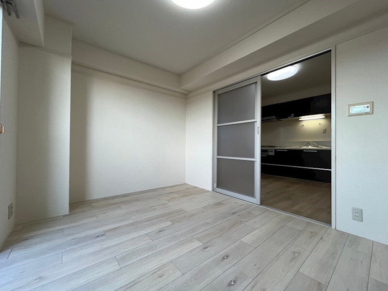 サンビルダー青谷の物件内観写真