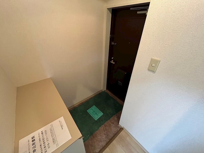 サンビルダー青谷の物件内観写真