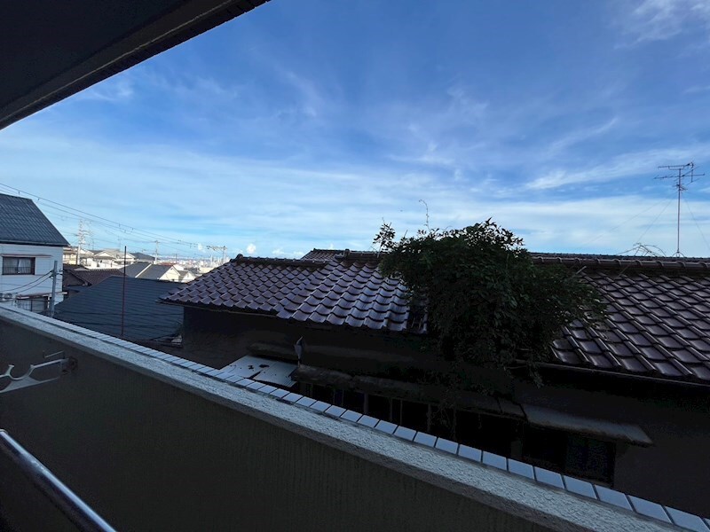 サンビルダー青谷の物件内観写真