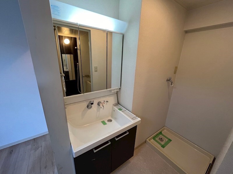サンビルダー青谷の物件内観写真