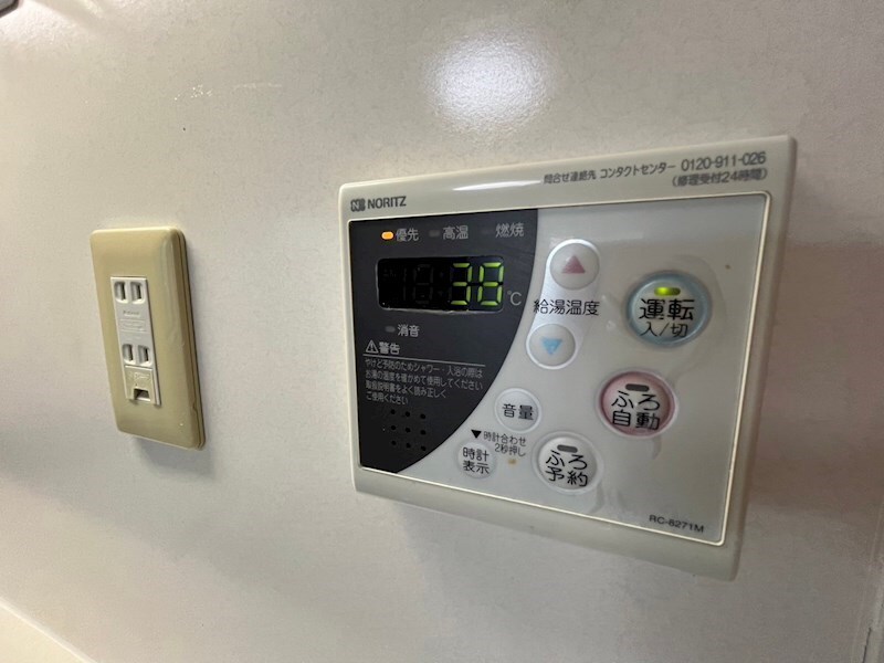 サンビルダー青谷の物件内観写真