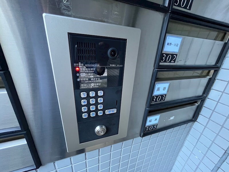 サンビルダー青谷の物件内観写真