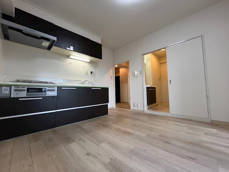 サンビルダー青谷の物件内観写真