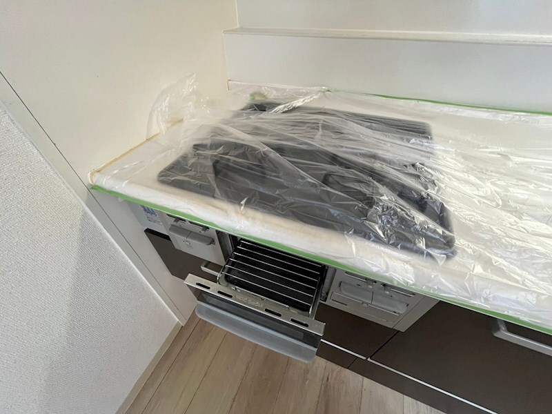 サンビルダー青谷の物件内観写真