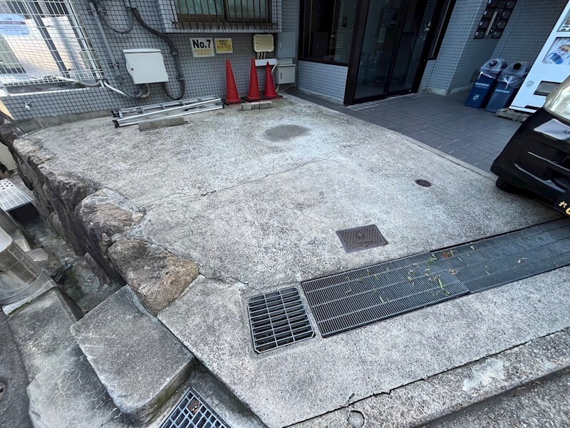 サンビルダー青谷の物件内観写真