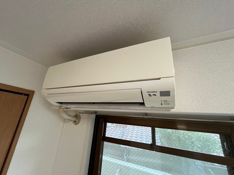 サンビルダー青谷の物件内観写真