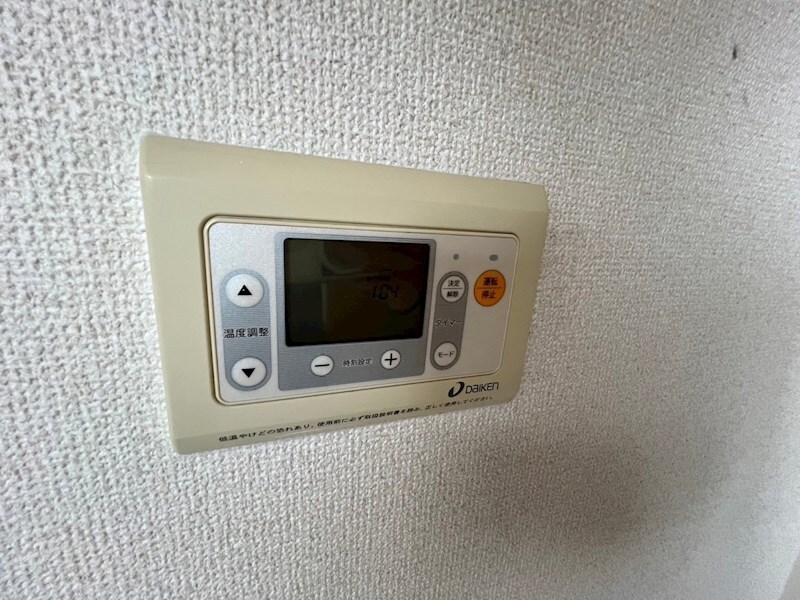 サンビルダー青谷の物件内観写真