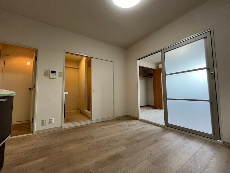 サンビルダー青谷の物件内観写真