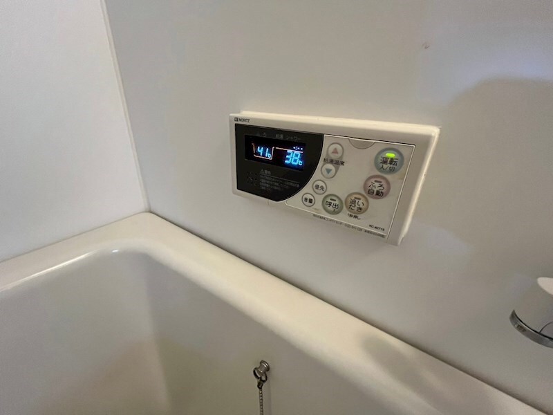 サンビルダー青谷の物件内観写真