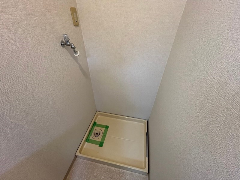 サンビルダー青谷の物件内観写真