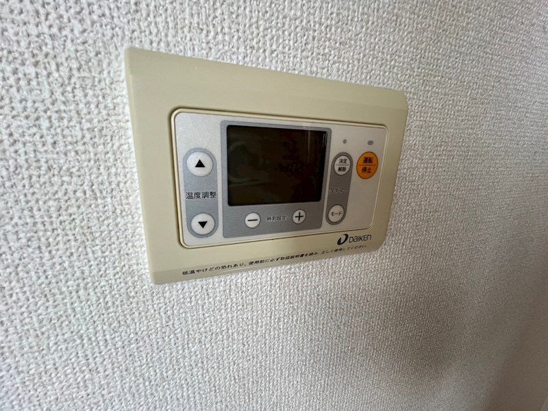 サンビルダー青谷の物件内観写真