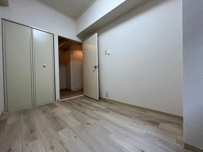 サンビルダー青谷の物件内観写真