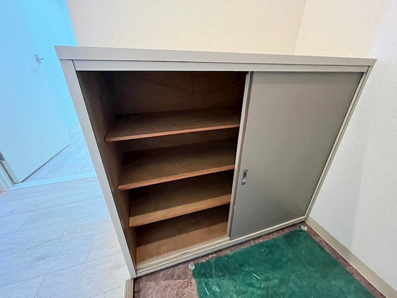 サンビルダー青谷の物件内観写真