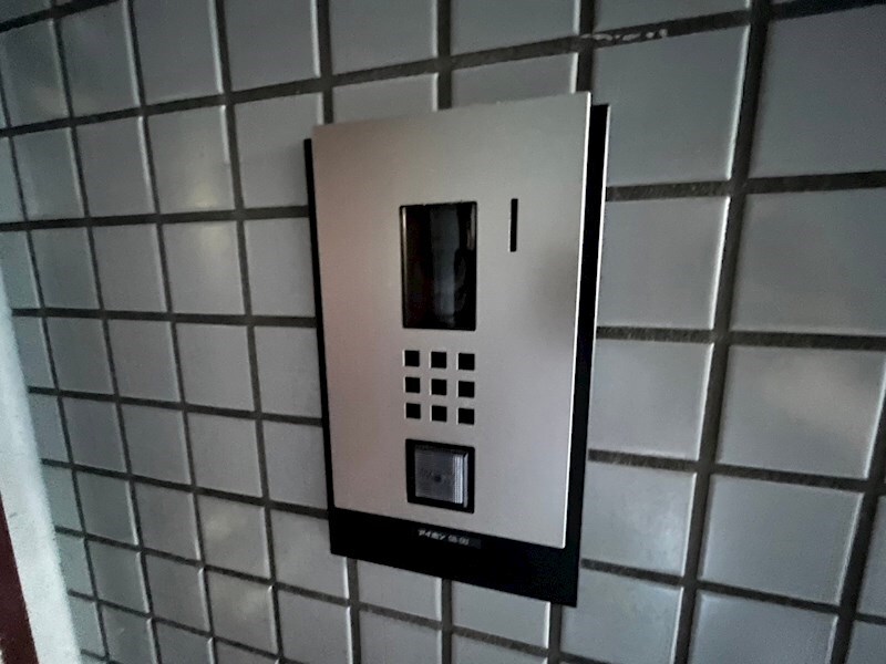 サンビルダー青谷の物件内観写真