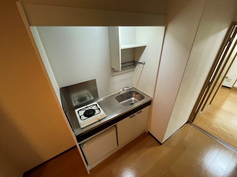 ロン・フルーヴ深江の物件内観写真