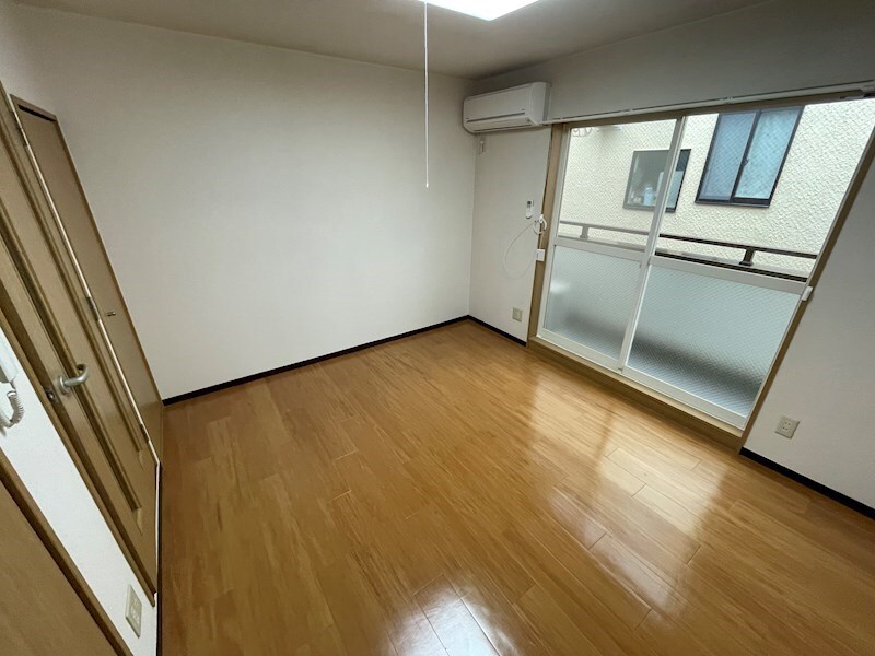 ロン・フルーヴ深江の物件内観写真