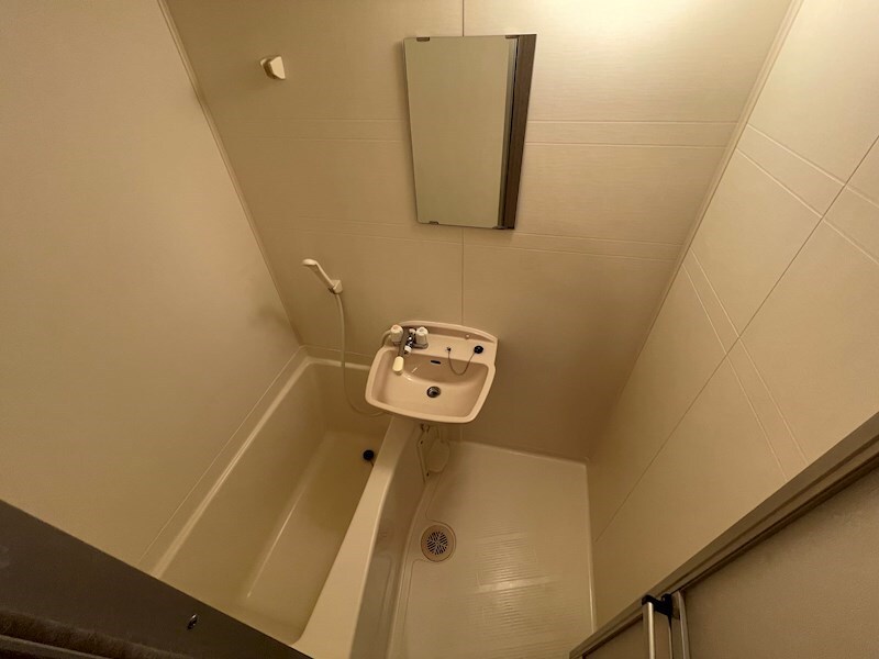 ロン・フルーヴ深江の物件内観写真