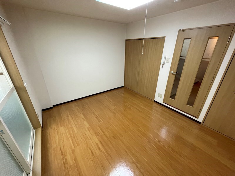 ロン・フルーヴ深江の物件内観写真