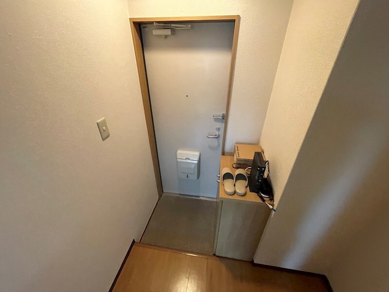 ロン・フルーヴ深江の物件内観写真